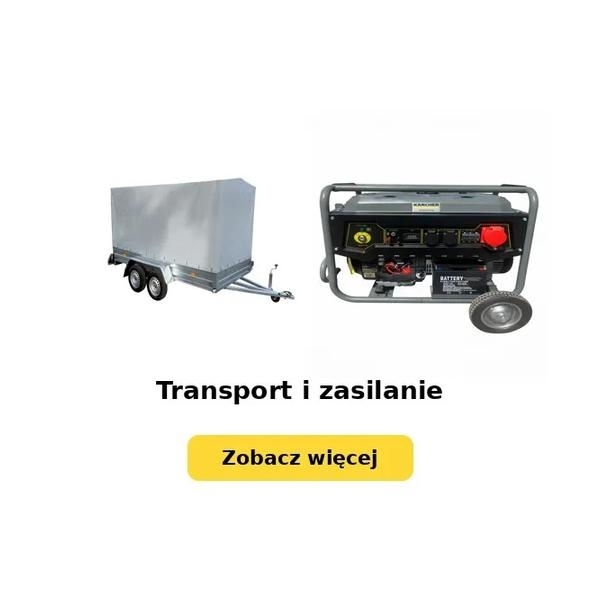 Narzędzia wykończeniowe – wynajem Sierpc