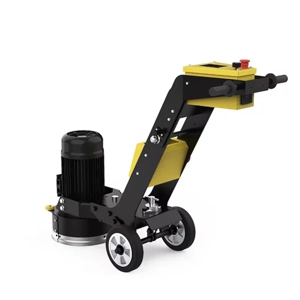 Szlifierka do betonu 318 mm wynajem Sierpc