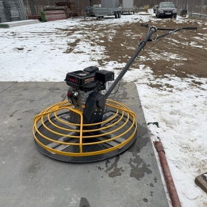 zacieraczka 100cm