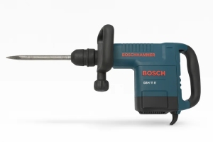 Wypożyczalnia młotów wyburzeniowych – sprzęt do rozbiórek w Sierpcu