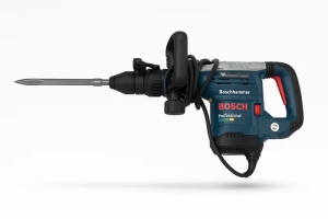 Młoty wyburzeniowe w magazynie wypożyczalni – sprzęt do wynajmu Sierpc