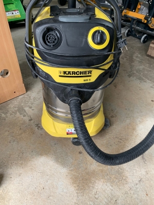 KARCHER NT30/1 Tact L