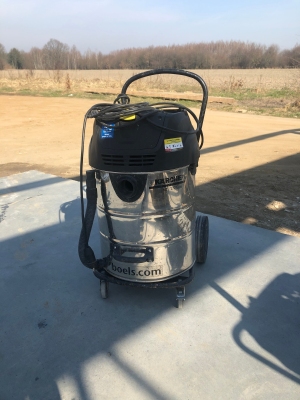 KARCHER nt 72/2 eco