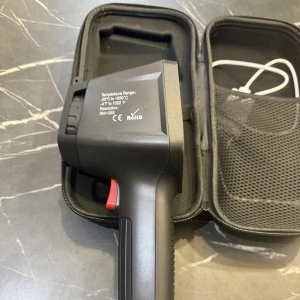 Wynajem kamery termowizyjnej HT-H8 Sierpc sprzęt budowlany