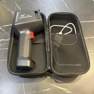 Kamera termowizyjna HT-H8 kontrola ogrzewania i instalacji