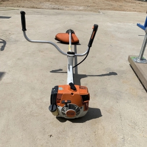 Kosa spalinowa STIHL FS 480 – wynajem Sierpc