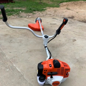 Kosa spalinowa STIHL FS 260 – wynajem Sierpc