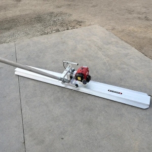 Listwa wibracyjna do betonu – wynajem Sierpc Rypin Żuromin Drobin, wyrównywanie betonu i wylewek