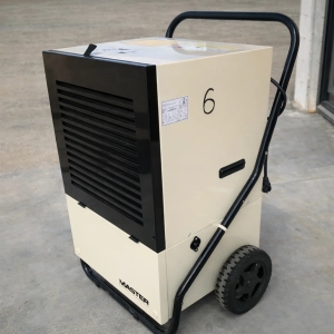 Osuszacz budowlany Master 
dostępny na wynajem