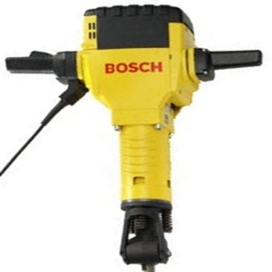 Wynajem młota wyburzeniowego Bosch – Sierpc
