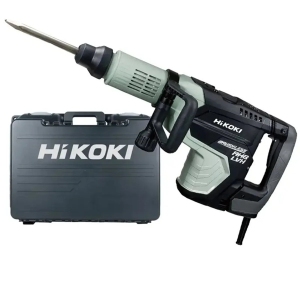 Wynajem młota wyburzeniowego     Hikoki – Sierpc, okolice