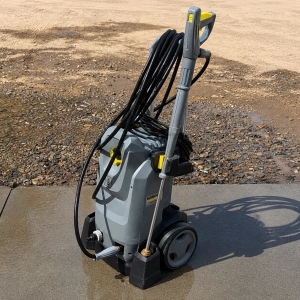 myjka ciśnieniowa Karcher do czyszczenia wynajem