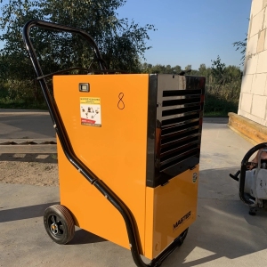 Osuszacz budowlany MASTER do wynajmu – wypożyczalnia sprzętu budowlanego