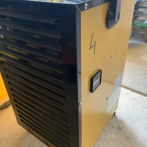 Osuszacz budowlany MASTER – wypożyczalnia sprzętu budowlanego Sierpc