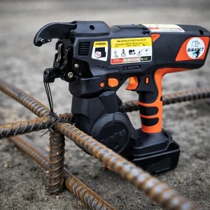 MAX RB443T Twintier wiązarka do zbrojenia Sierpc wypożyczalnia sprzętu