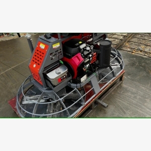 Sprzęt do zacierania betonu dostępny od ręki w wypożyczalni Sierpc