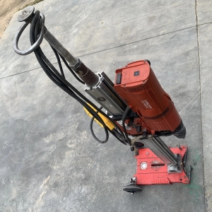 Wiertnica diamentowa HILTI DD160E – wypożyczalnia