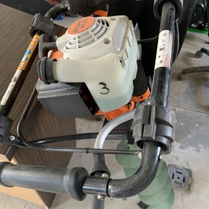 Wiertnica ziemna STIHL BT 121 – profesjonalny sprzęt do wiercenia otworów w gruncie