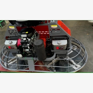 Wynajem zacieraczki do betonu dla firm budowlanych Sierpc i okolice