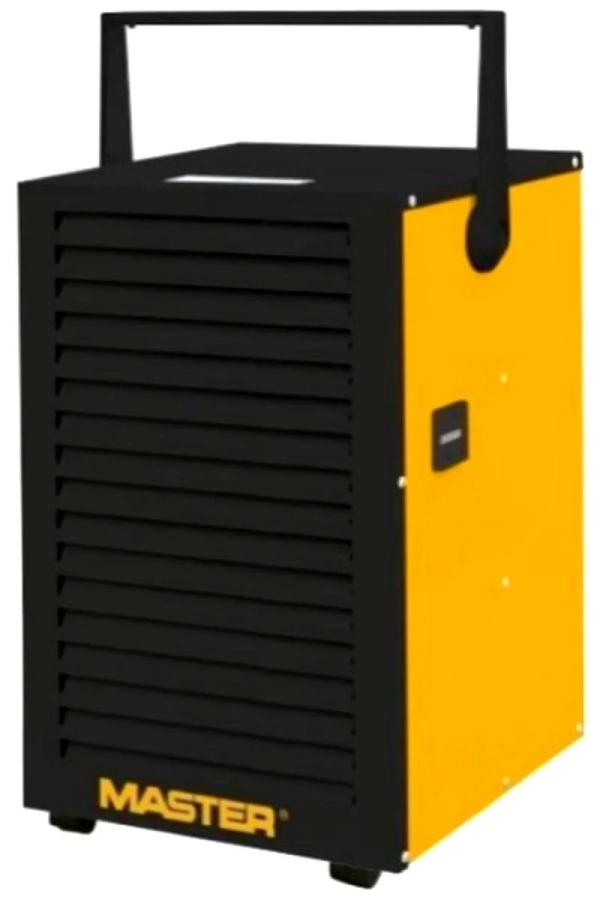 Osuszacz powietrza przemysłowy MASTER DH 732 – wypożyczalnia Sierpc