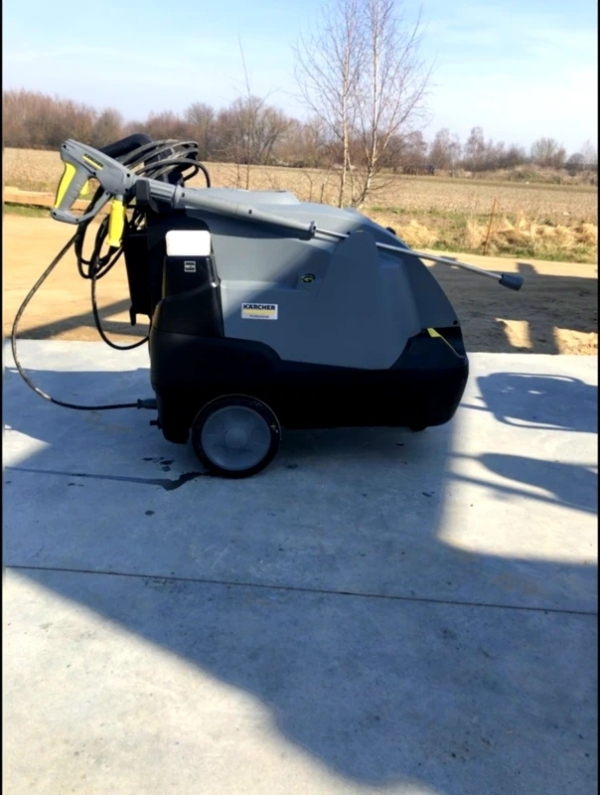 Myjka  wysoko ciśnieniowa