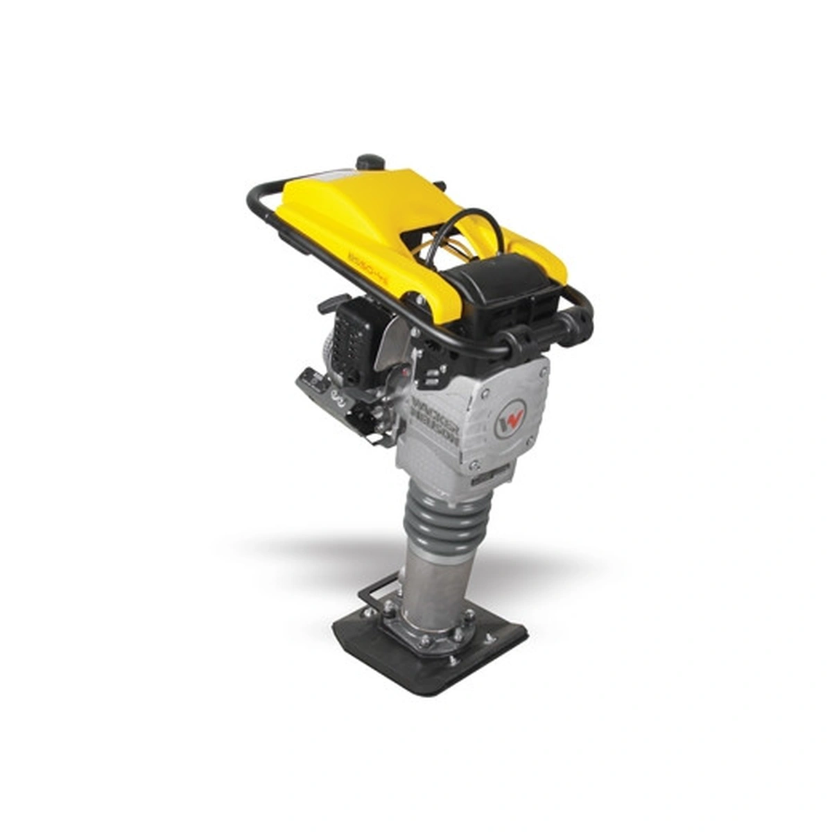 Ubijak Wacker BS50-4S wynajem Sierpc