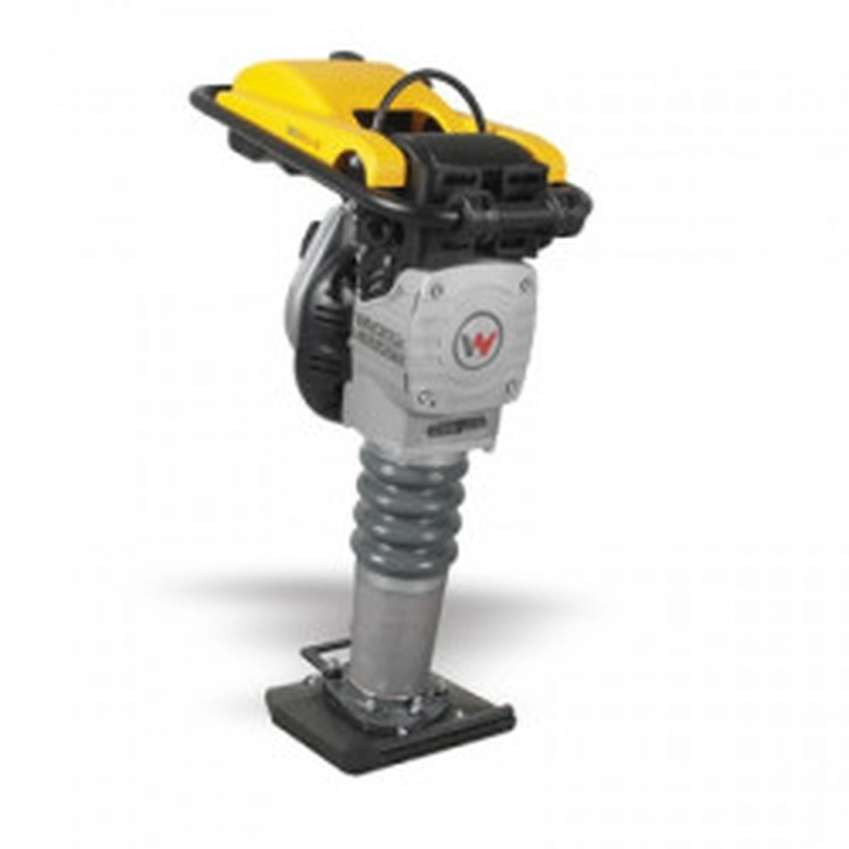 Ubijak Wacker Neuson BS50-2 – wynajem Sierpc