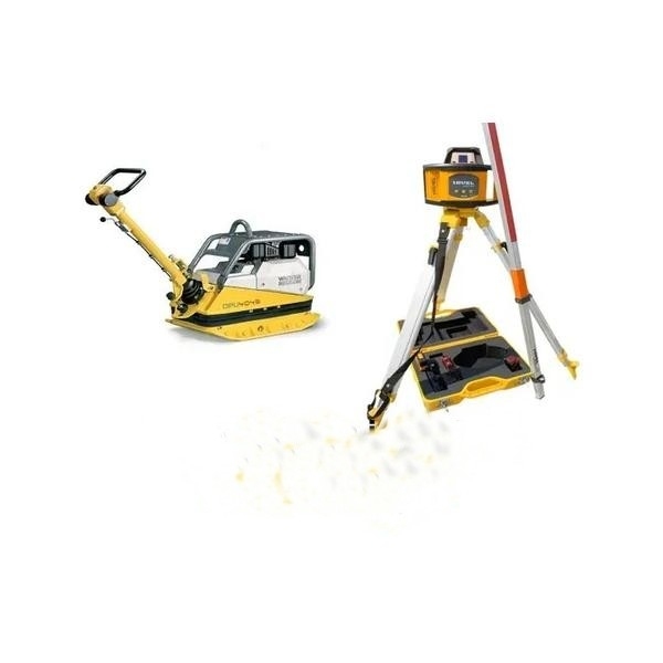 Zagęszczanie i pomiary